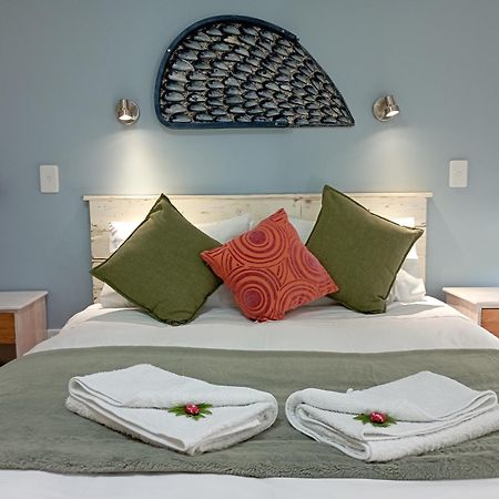 Langebaan Paradise Beach Self Catering 5 Elara Exteriér fotografie