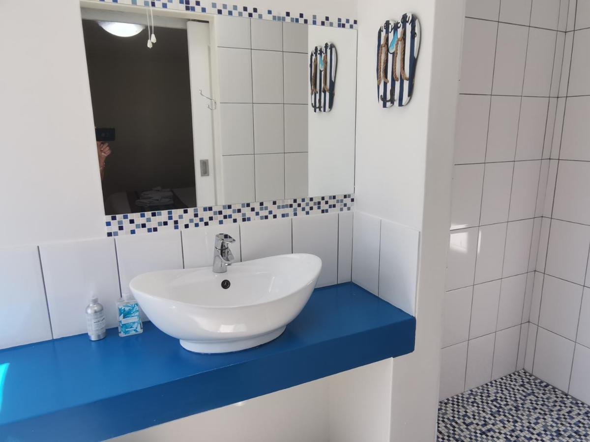 Langebaan Paradise Beach Self Catering 5 Elara Exteriér fotografie