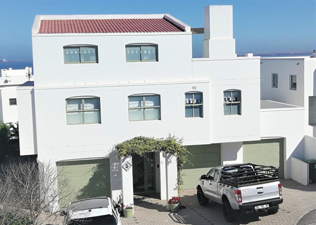 Langebaan Paradise Beach Self Catering 5 Elara Exteriér fotografie