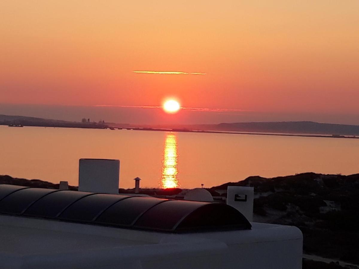Langebaan Paradise Beach Self Catering 5 Elara Exteriér fotografie