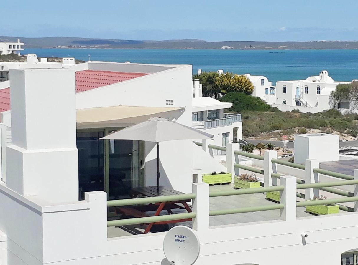 Langebaan Paradise Beach Self Catering 5 Elara Exteriér fotografie