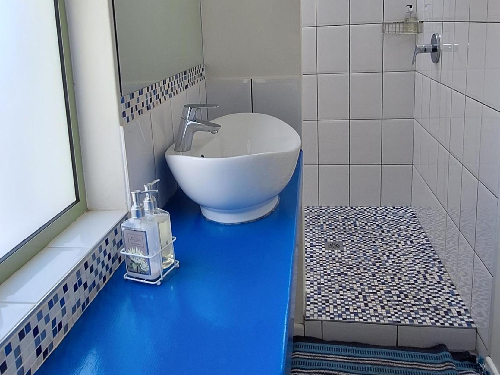 Langebaan Paradise Beach Self Catering 5 Elara Pokoj fotografie