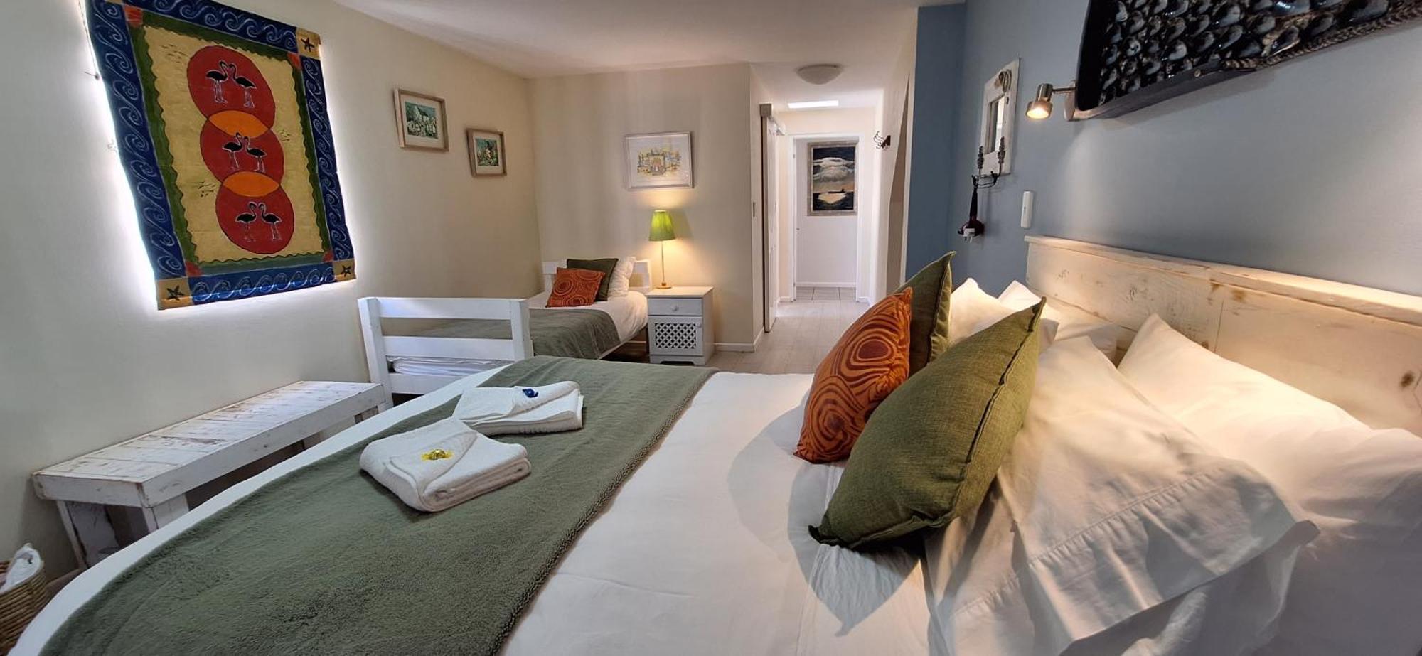 Langebaan Paradise Beach Self Catering 5 Elara Exteriér fotografie