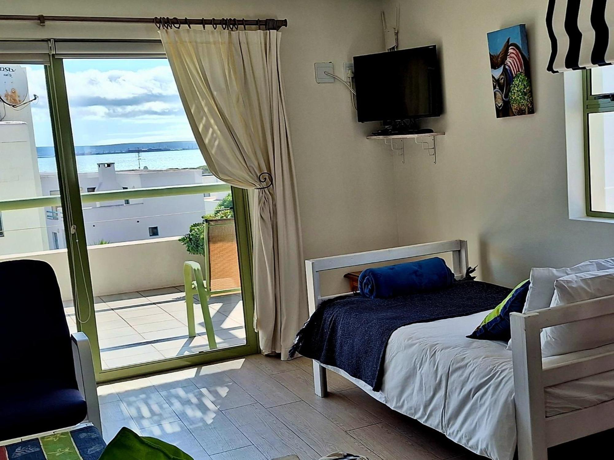 Langebaan Paradise Beach Self Catering 5 Elara Pokoj fotografie