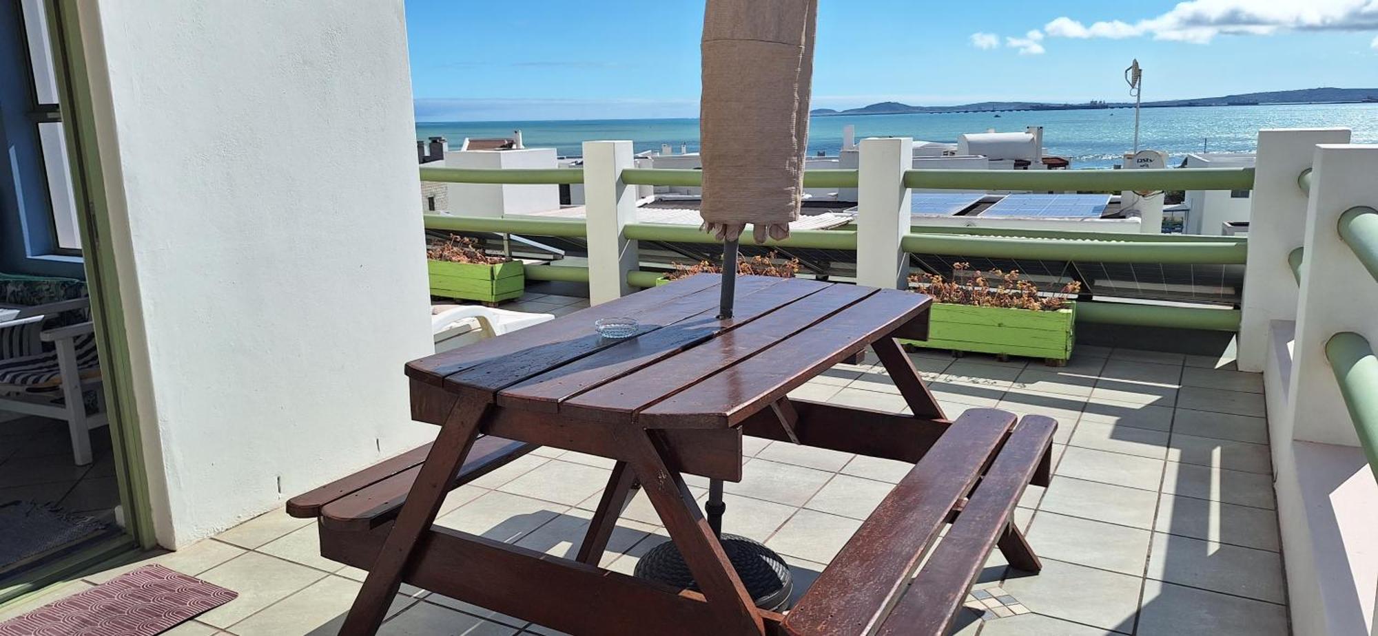 Langebaan Paradise Beach Self Catering 5 Elara Pokoj fotografie