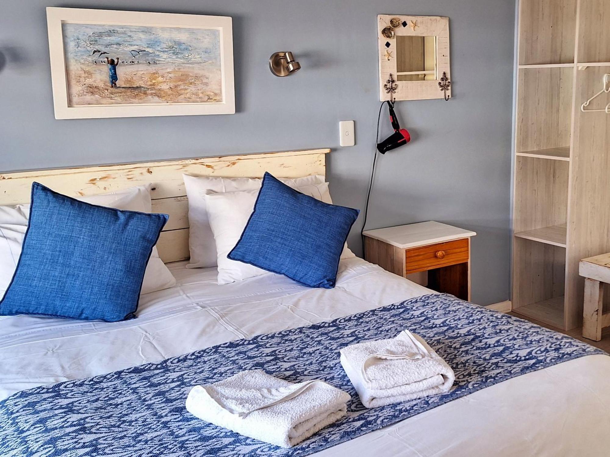Langebaan Paradise Beach Self Catering 5 Elara Pokoj fotografie