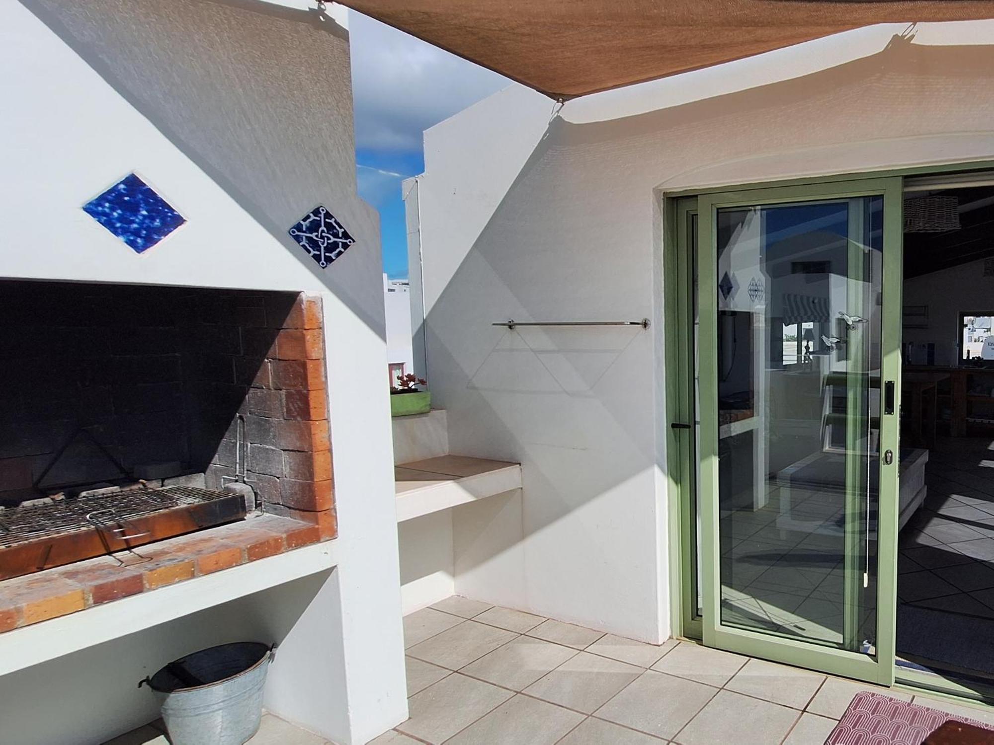 Langebaan Paradise Beach Self Catering 5 Elara Pokoj fotografie