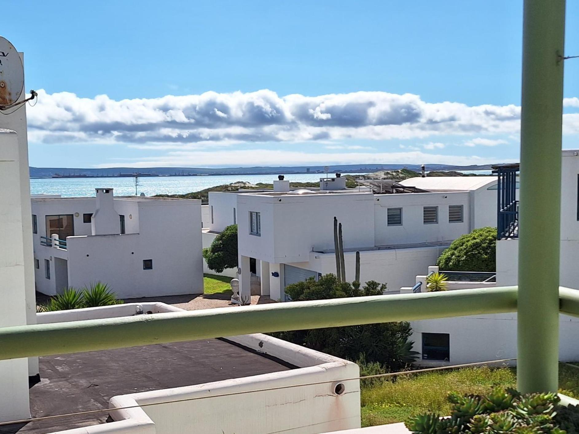 Langebaan Paradise Beach Self Catering 5 Elara Pokoj fotografie