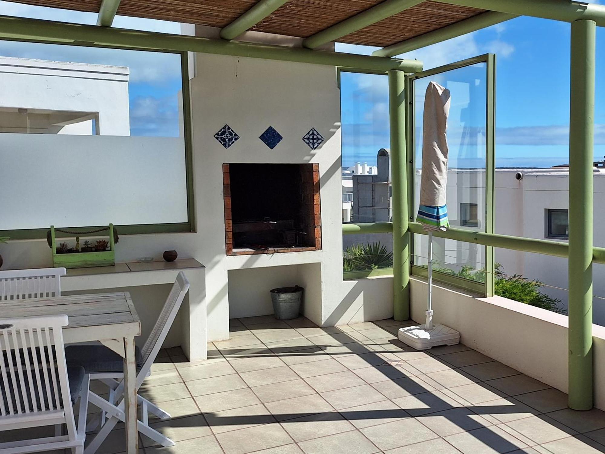 Langebaan Paradise Beach Self Catering 5 Elara Pokoj fotografie