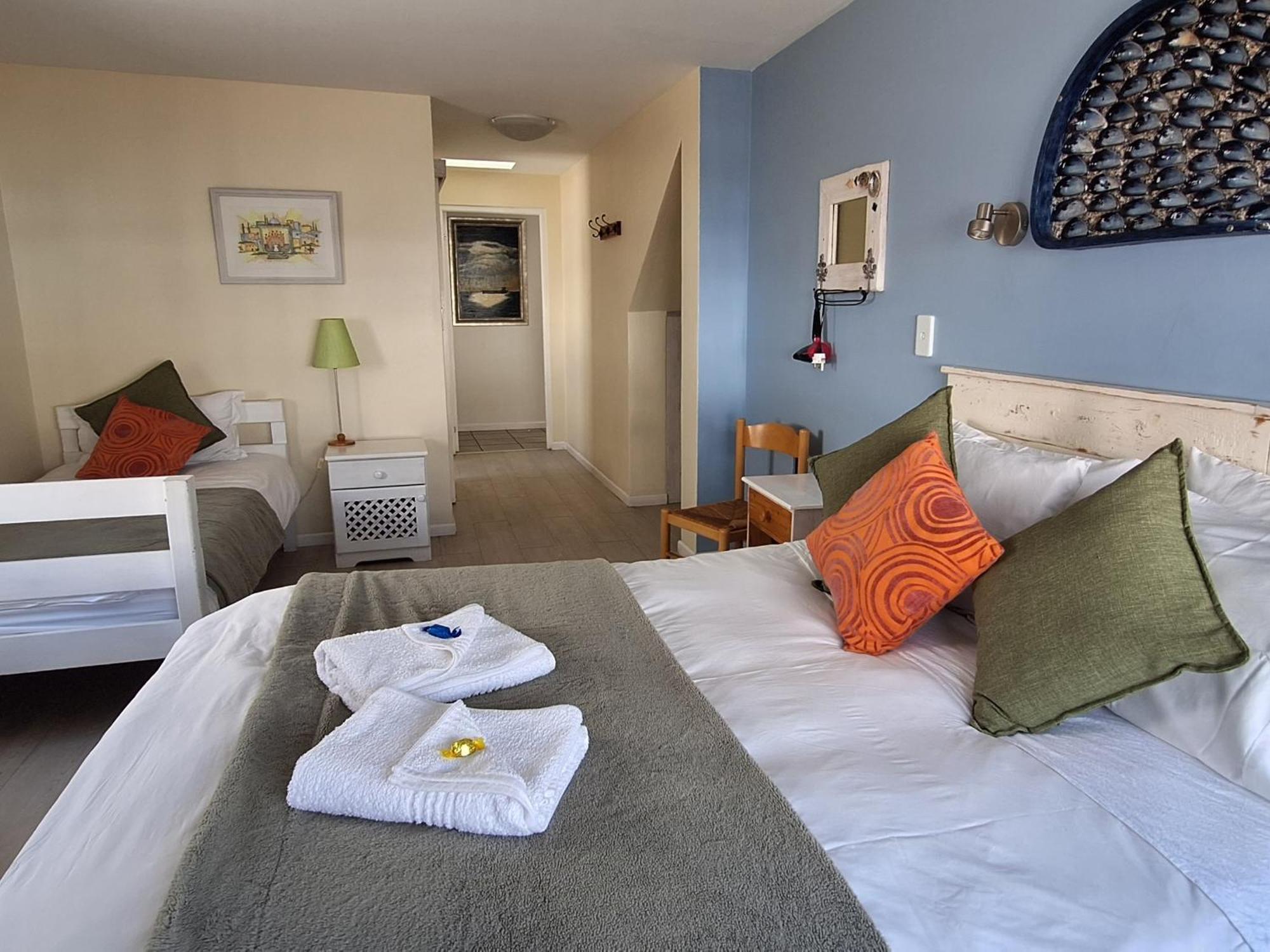 Langebaan Paradise Beach Self Catering 5 Elara Pokoj fotografie
