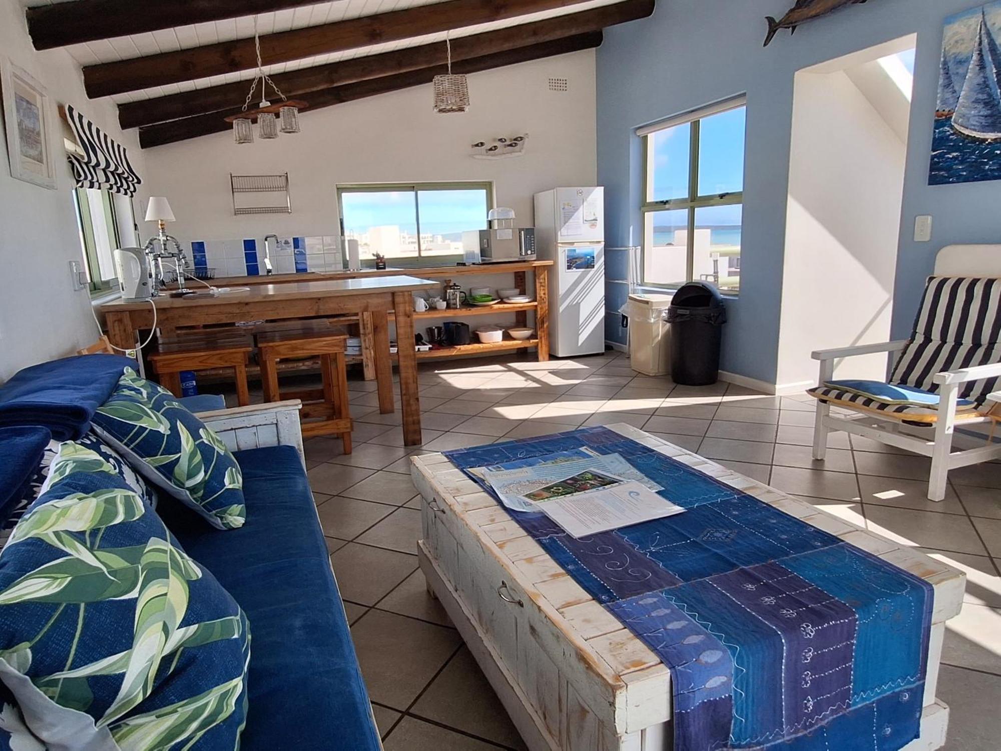 Langebaan Paradise Beach Self Catering 5 Elara Pokoj fotografie