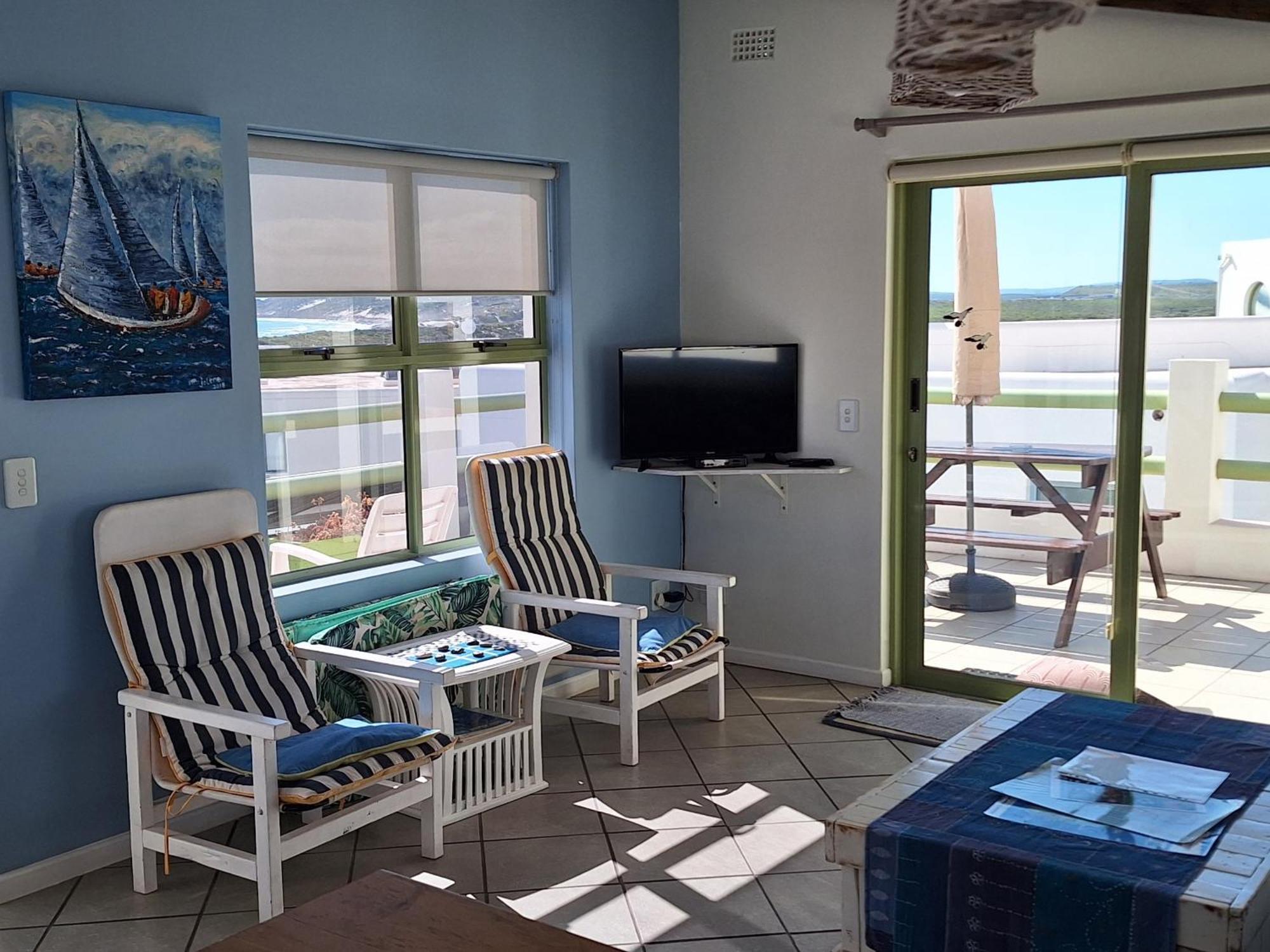 Langebaan Paradise Beach Self Catering 5 Elara Pokoj fotografie
