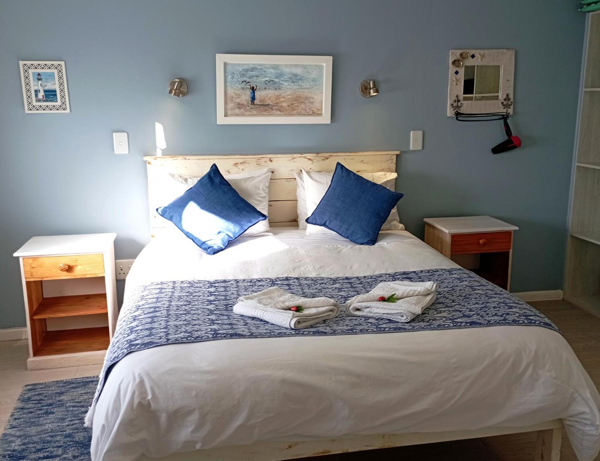 Langebaan Paradise Beach Self Catering 5 Elara Pokoj fotografie