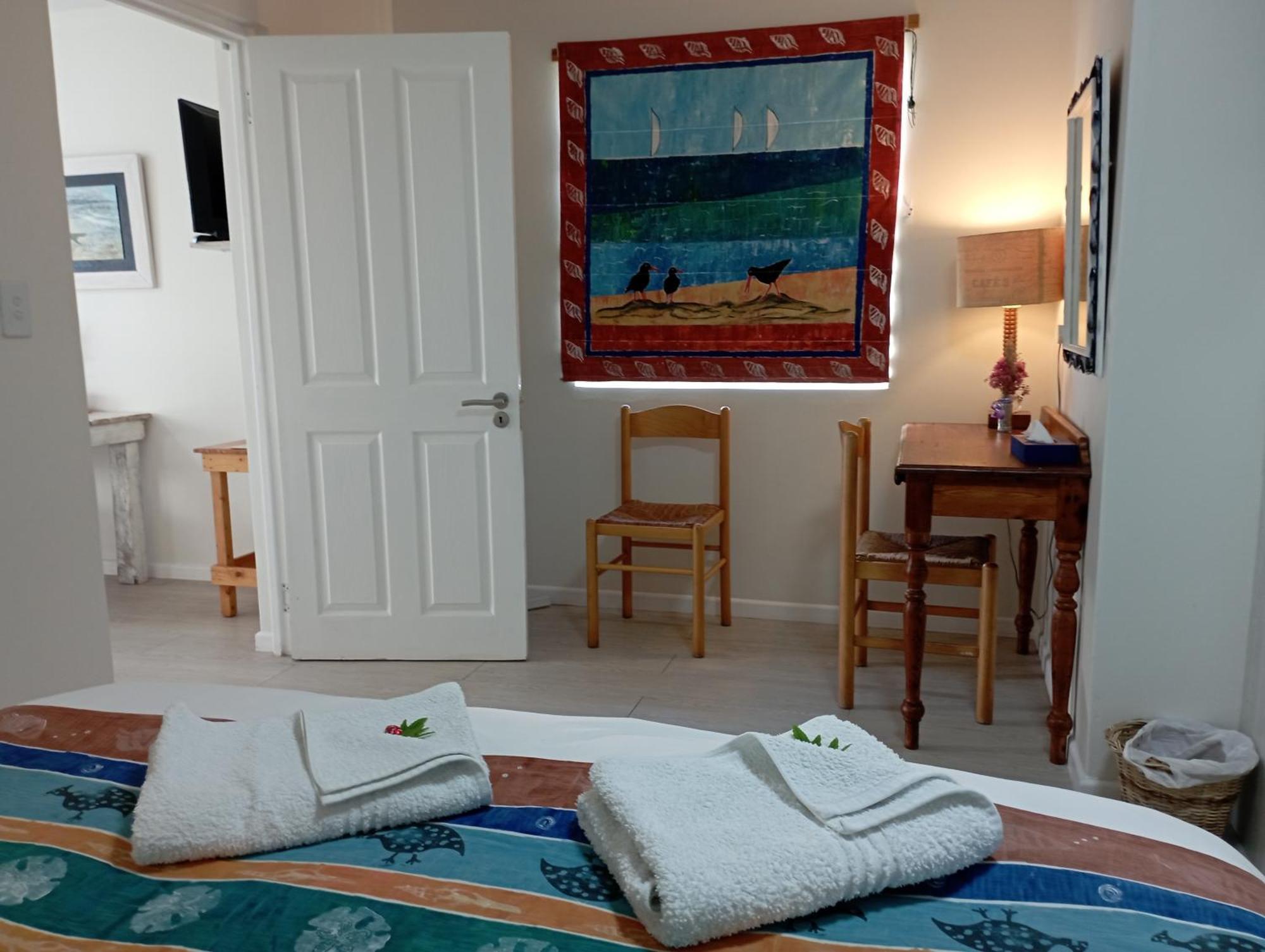 Langebaan Paradise Beach Self Catering 5 Elara Pokoj fotografie
