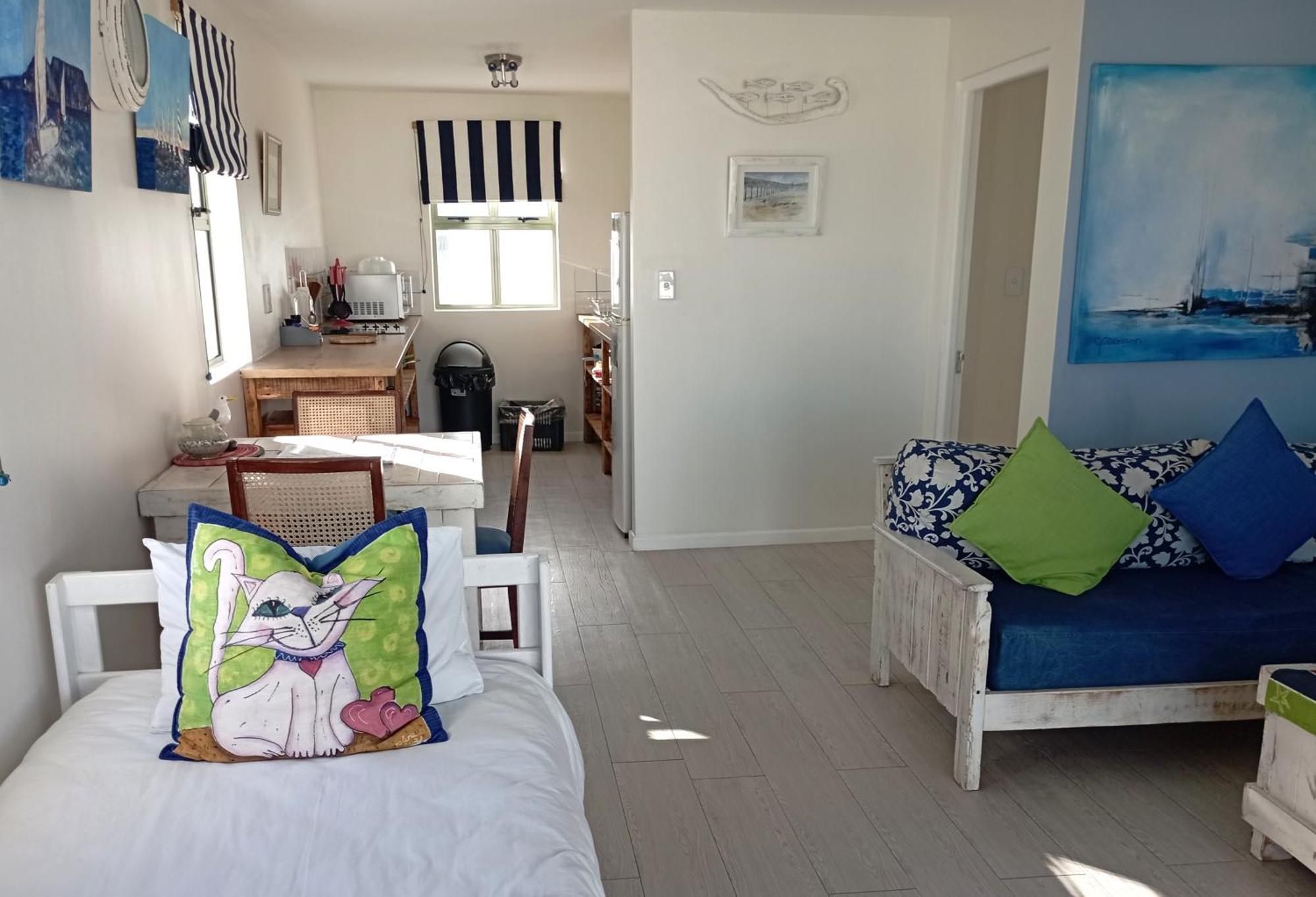 Langebaan Paradise Beach Self Catering 5 Elara Exteriér fotografie