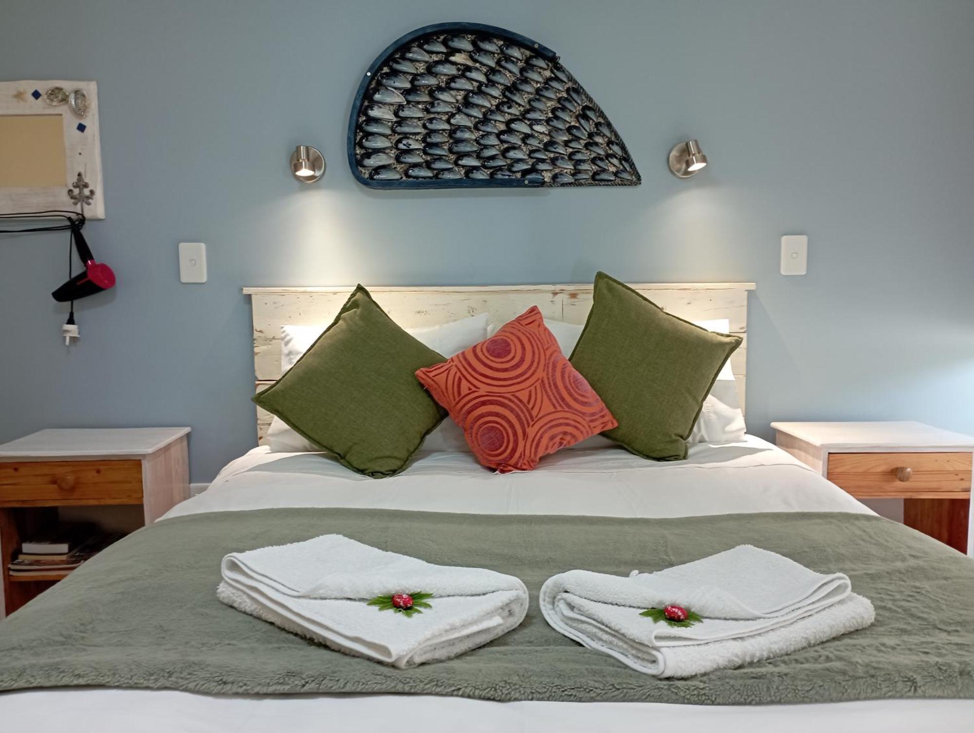Langebaan Paradise Beach Self Catering 5 Elara Exteriér fotografie