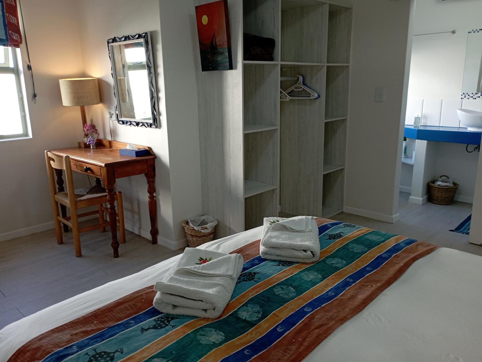 Langebaan Paradise Beach Self Catering 5 Elara Pokoj fotografie