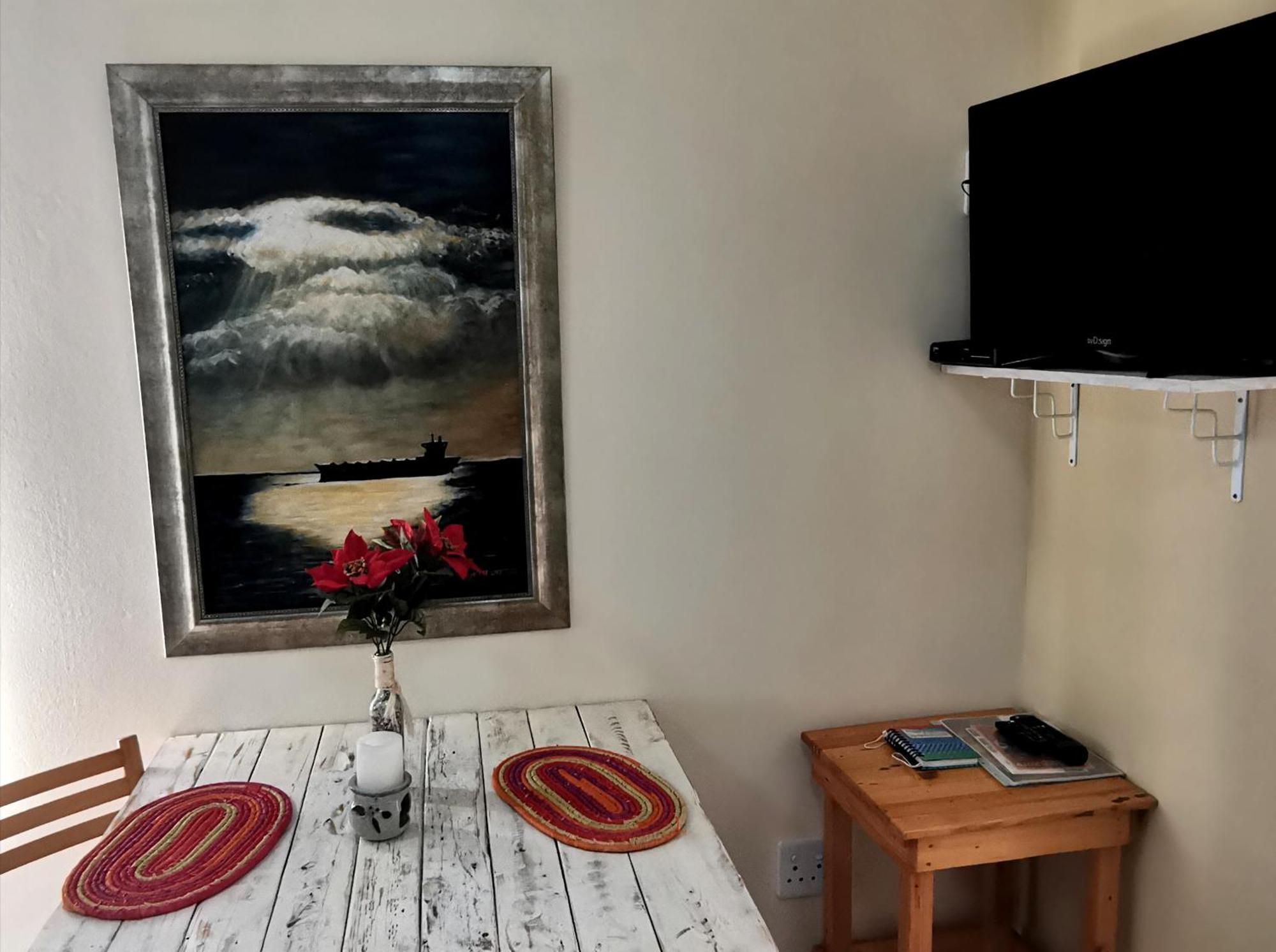 Langebaan Paradise Beach Self Catering 5 Elara Pokoj fotografie