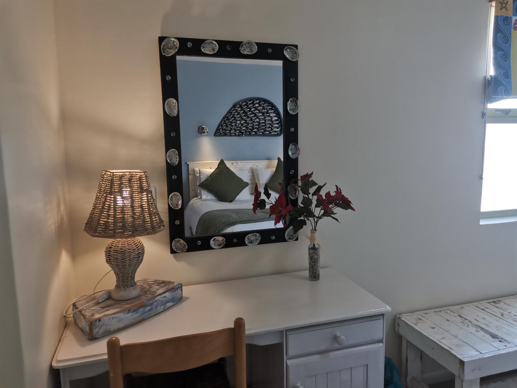 Langebaan Paradise Beach Self Catering 5 Elara Pokoj fotografie