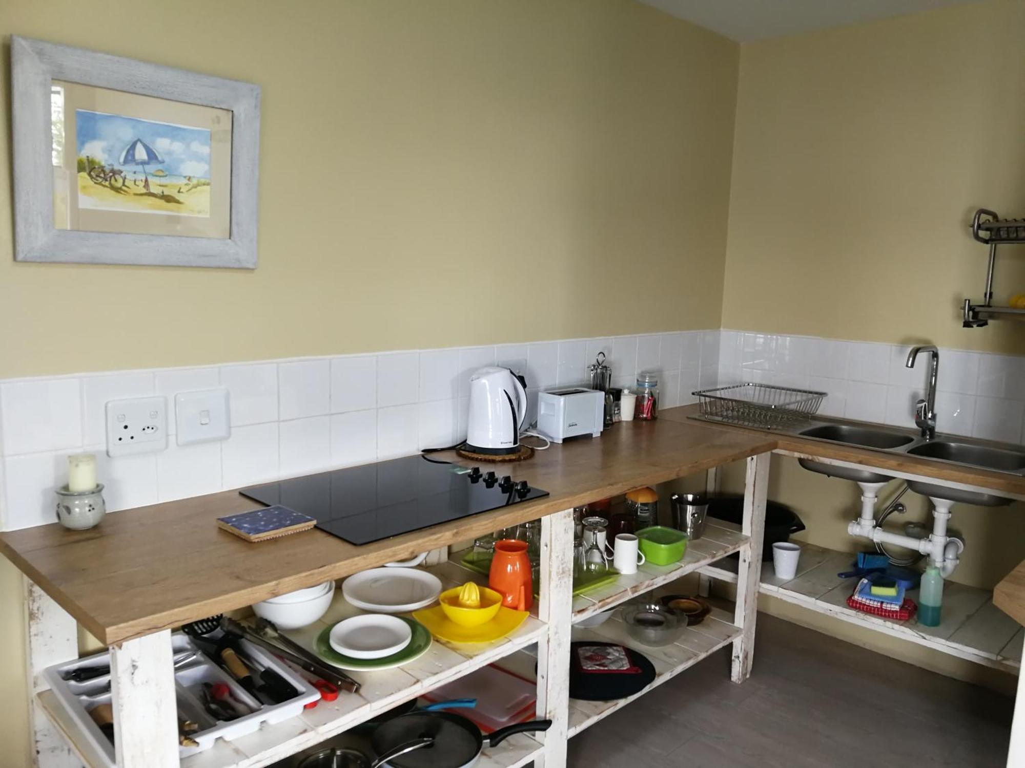 Langebaan Paradise Beach Self Catering 5 Elara Pokoj fotografie