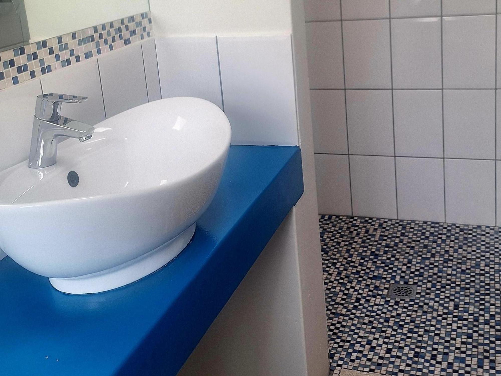 Langebaan Paradise Beach Self Catering 5 Elara Pokoj fotografie
