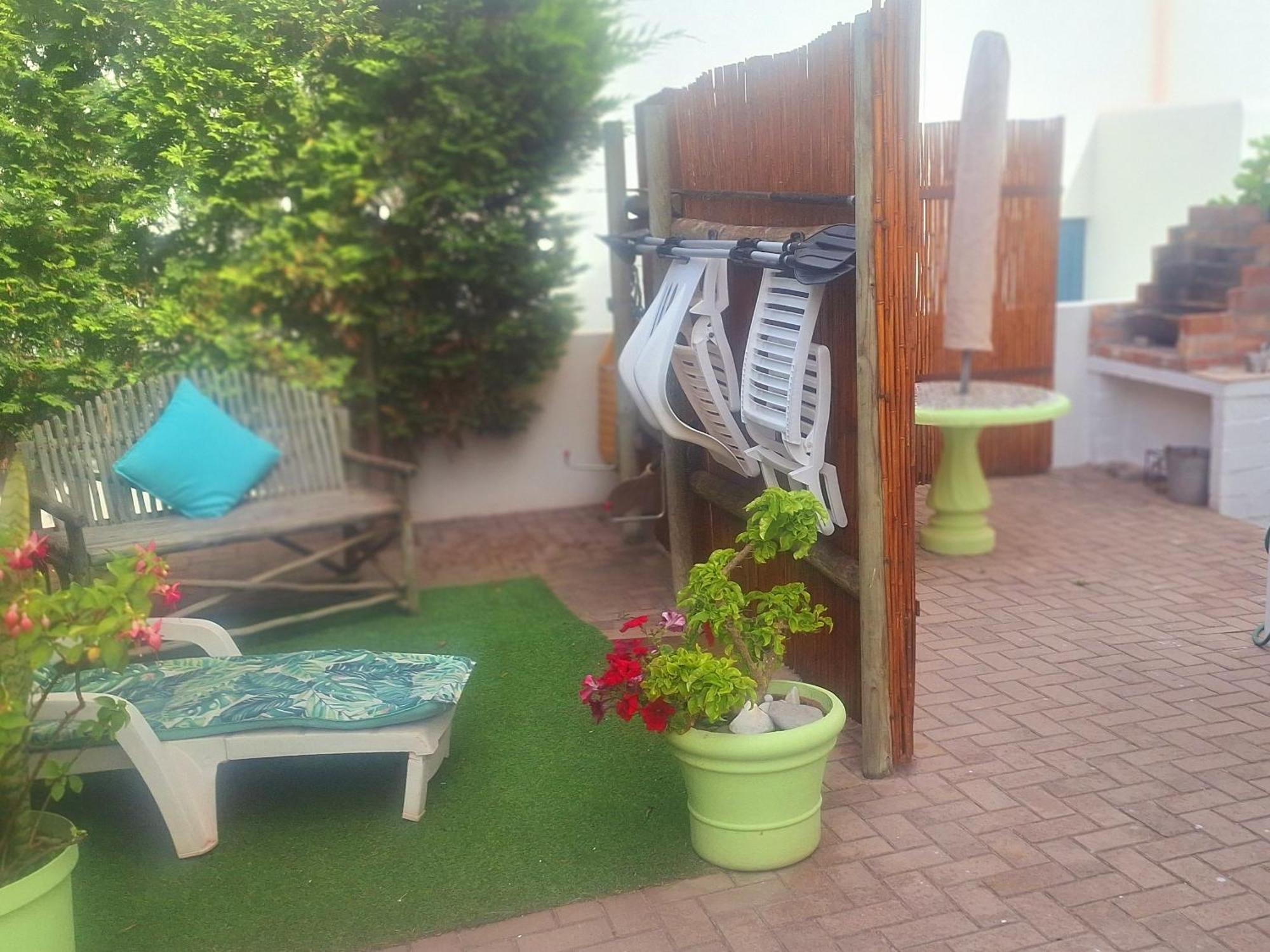Langebaan Paradise Beach Self Catering 5 Elara Pokoj fotografie