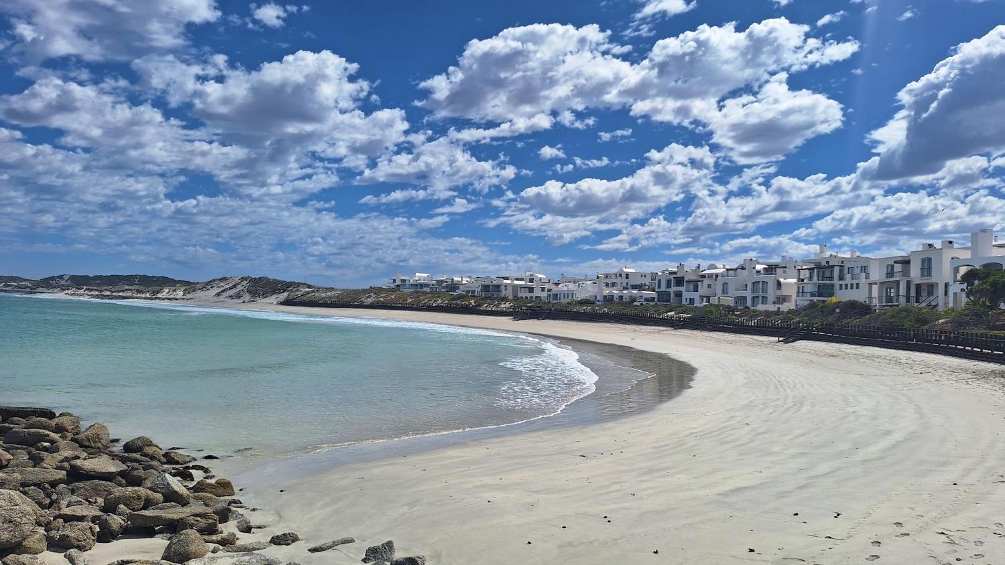 Langebaan Paradise Beach Self Catering 5 Elara Exteriér fotografie
