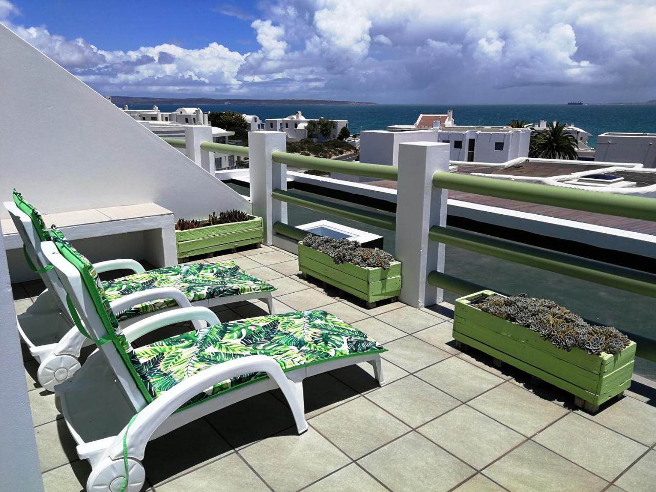 Langebaan Paradise Beach Self Catering 5 Elara Exteriér fotografie